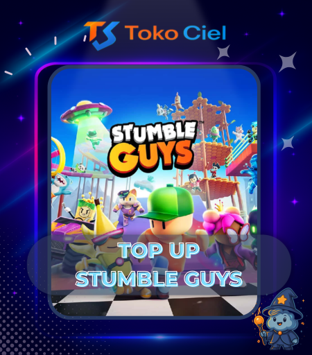 Stumble Guys